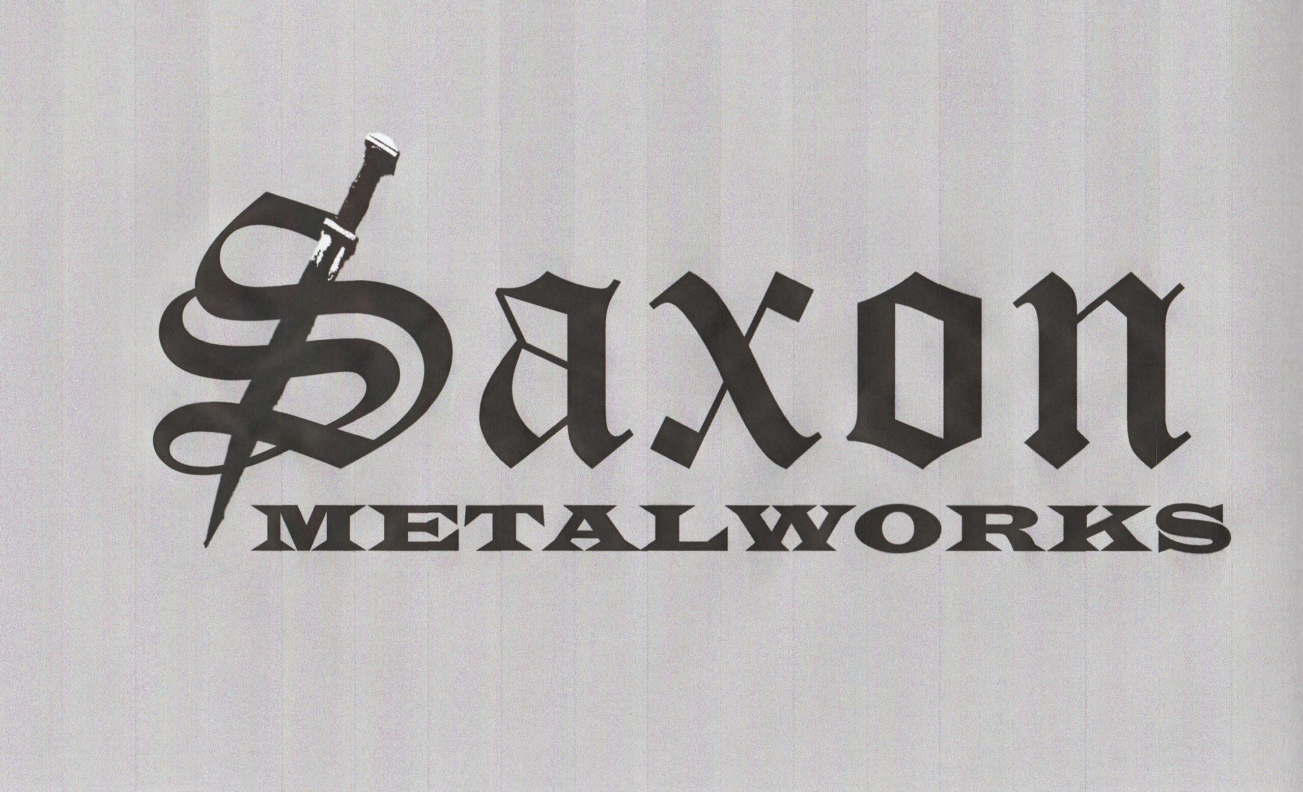 Saxon Metalworks