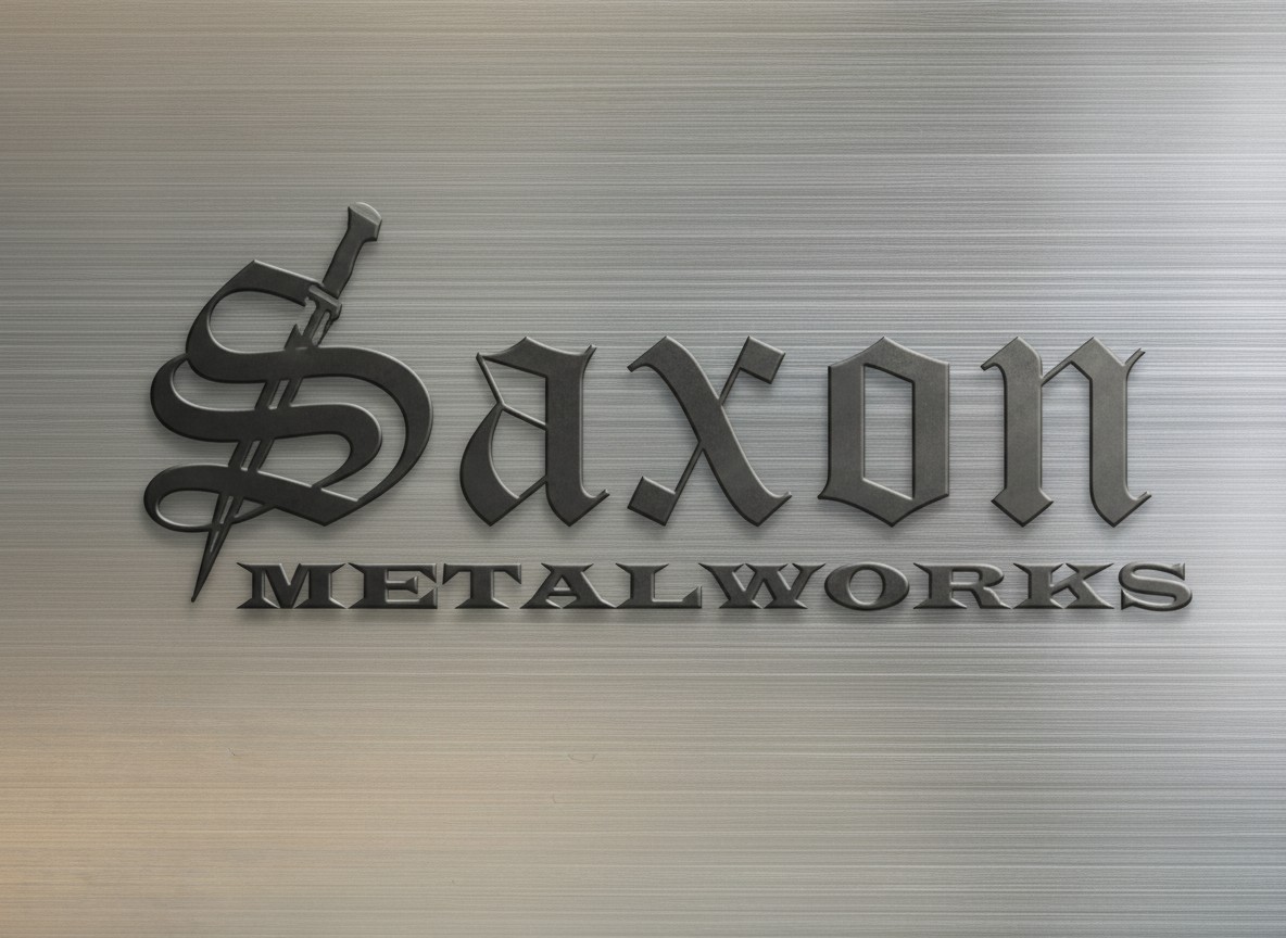 Saxon Metalworks